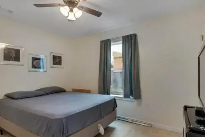 St Martin Beachwalk Villas 313