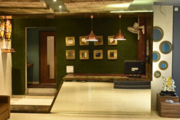 Hotel Interior 23 of 54