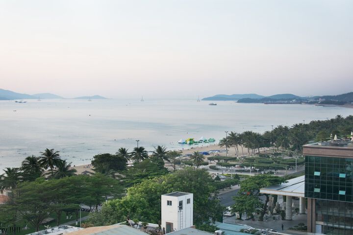 Hotel View 55 of 56
