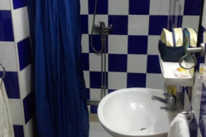 Bathroom Vanities