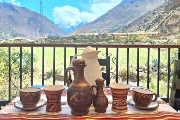 Breakfast/Coffee Service 7 of 8