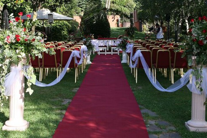 Wedding/Banquet 30 of 35