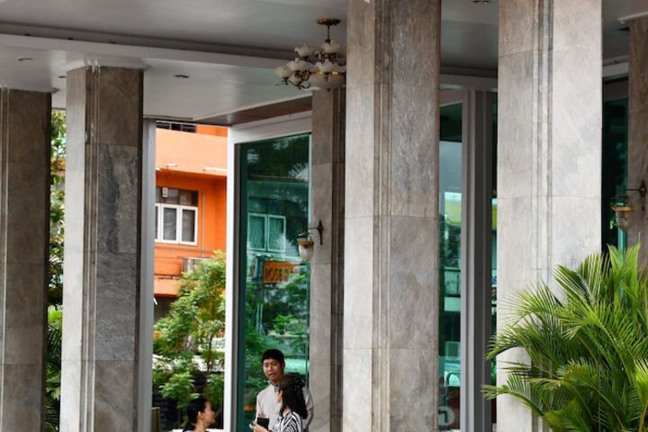 Hotel 60 of 67