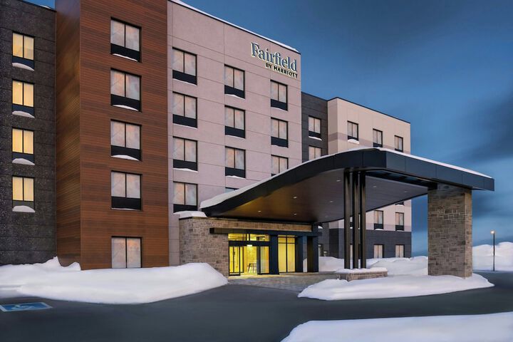 Hotel 69 of 70