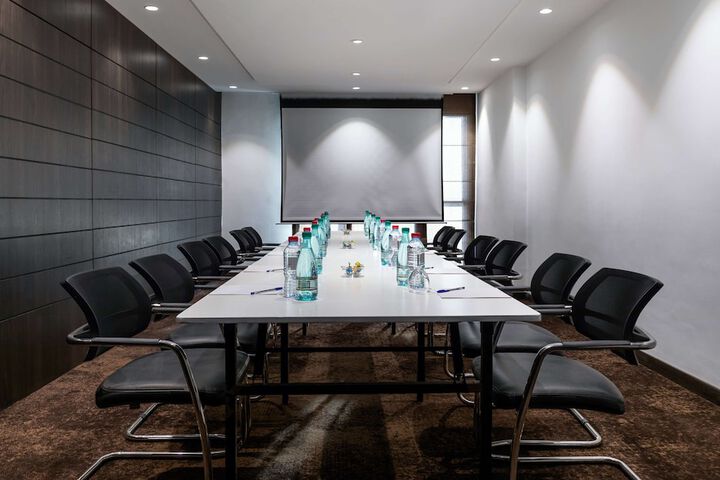 Meeting 47 of 47