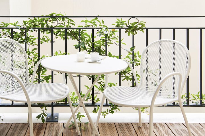 Terrace/Patio 21 of 52