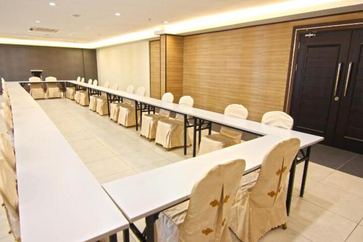 Fitness Center Photo