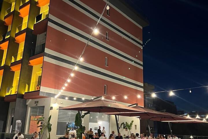 Hotel 108 of 117
