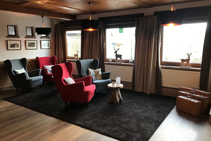 Hotel Interior 4 of 47
