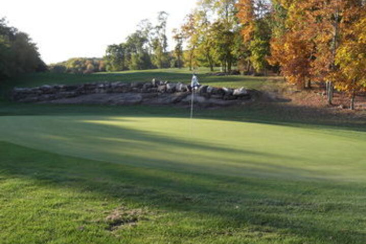 Golf 10 of 50