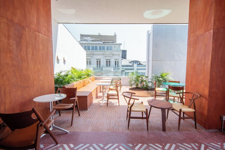 Terrace/Patio 40 of 41