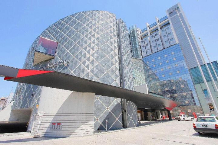 Fitness Facility Photos