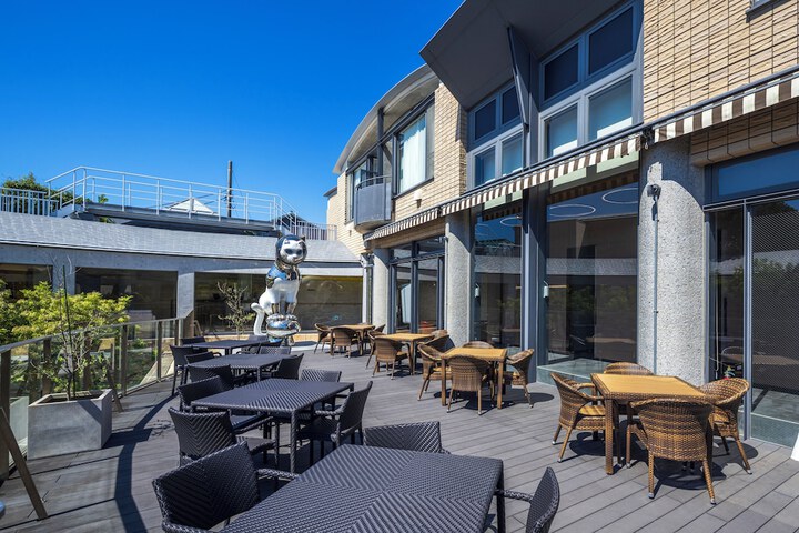 Terrace/Patio 73 of 74