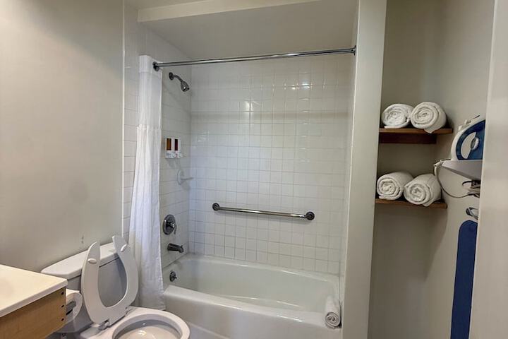 Bath Amenities