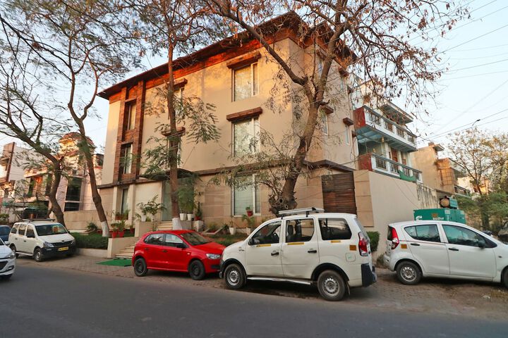Hotel 5 of 20