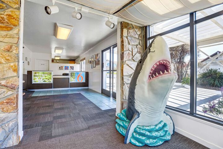 Lobby Photos
