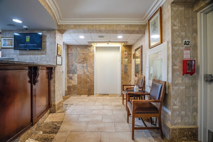 Hotel Interior 2 of 82