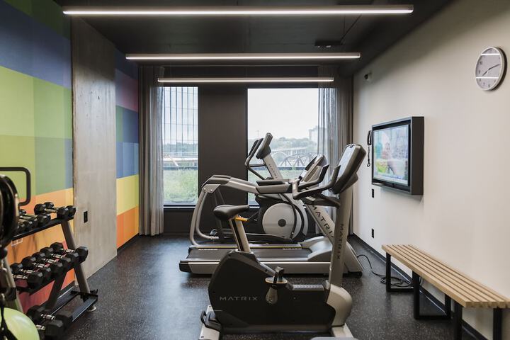 Gym