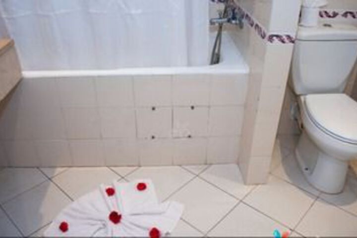Bath Amenities