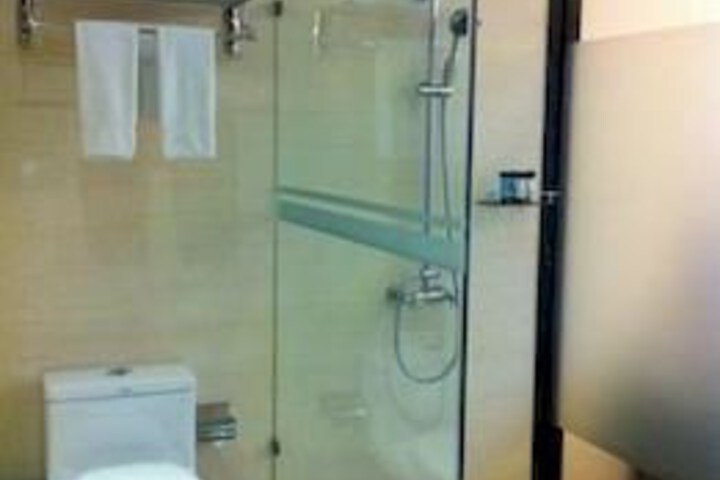 Guangzhou Jinying Hotel