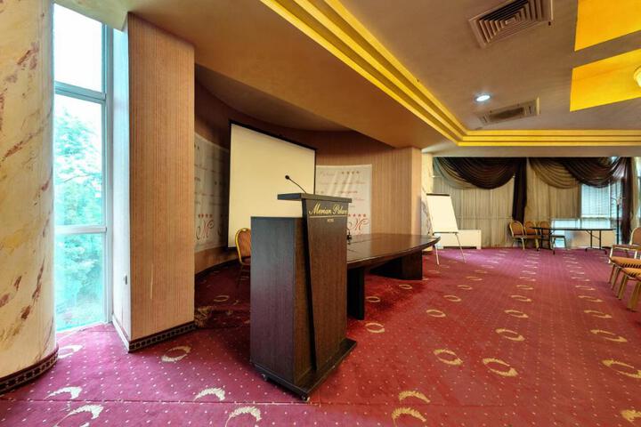 Fitness Center Photo