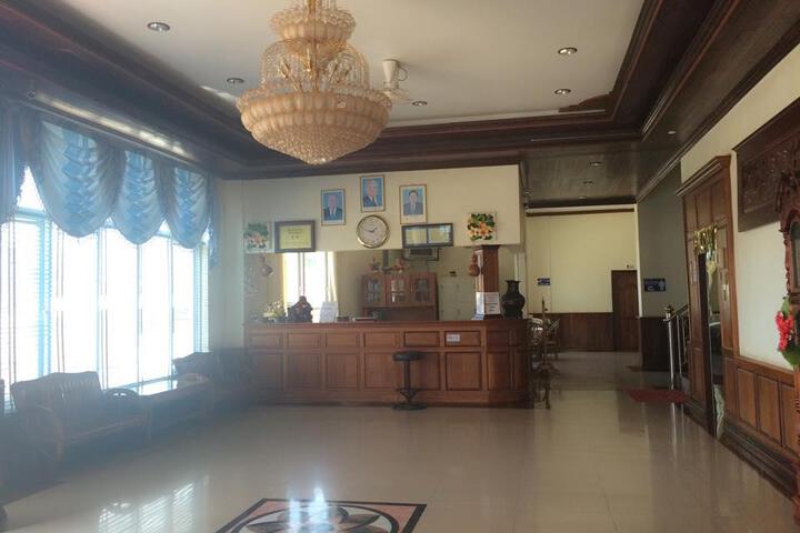Hotel Interior 2 of 3