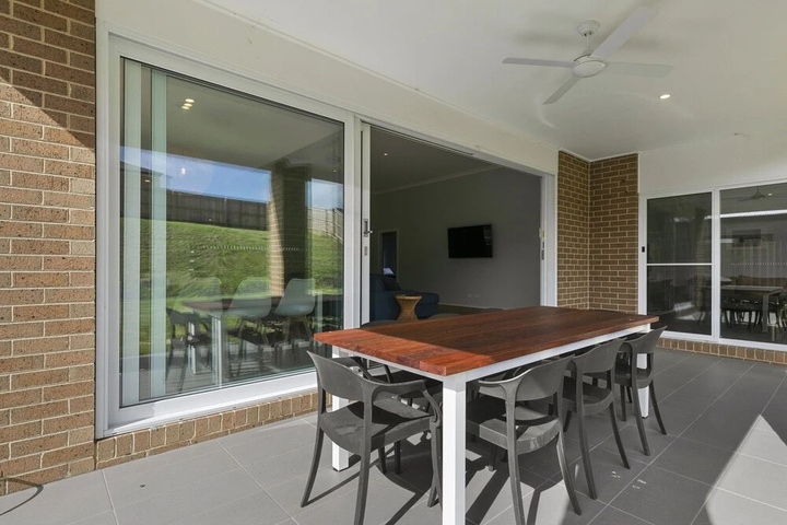 Terrace/Patio 6 of 13