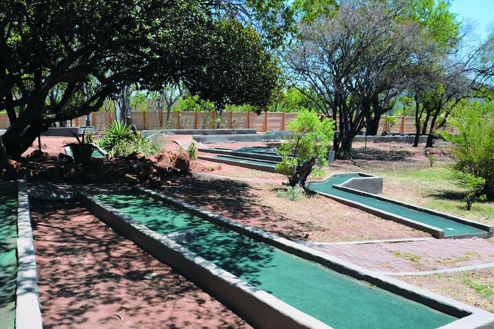 Golf 47 of 64