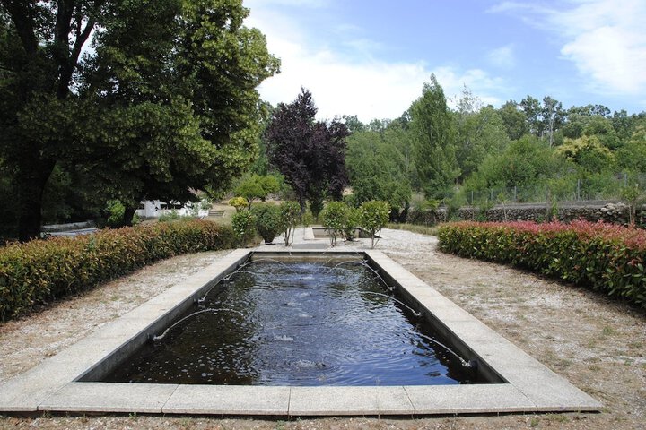 Fountain