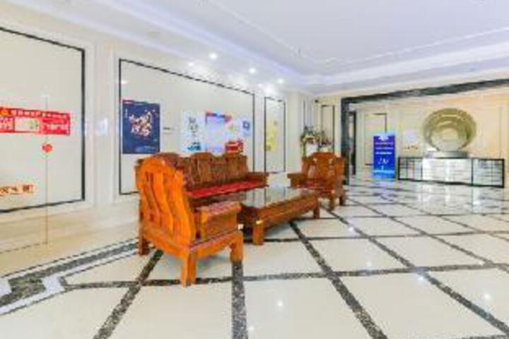Xian Yali Hotel