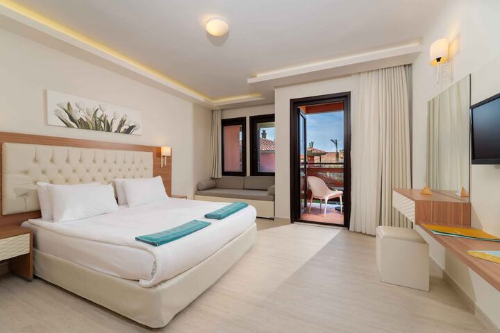 Image of Sundia by Liberty Suncity - All inclusive
