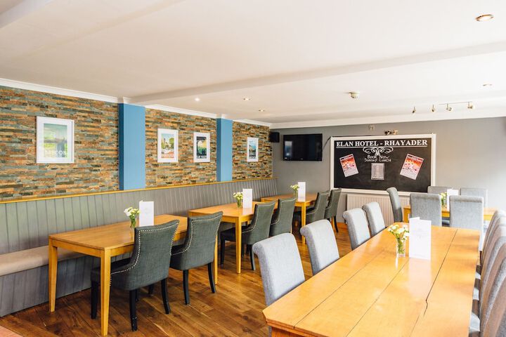 Restaurants