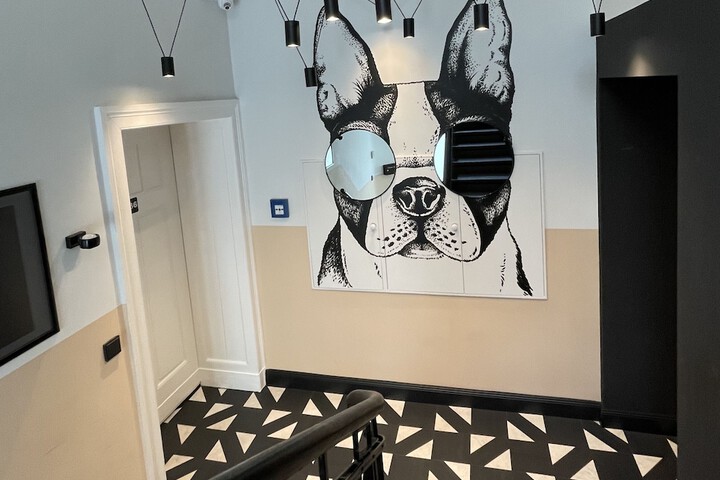 Hotel Interior 3 of 37