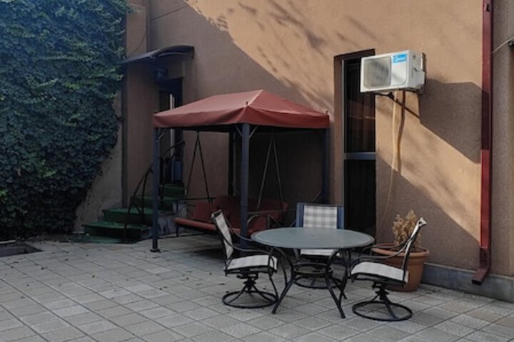 Terrace/Patio 137 of 164