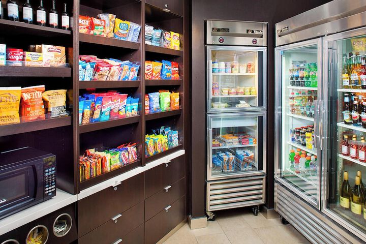 Vending machine