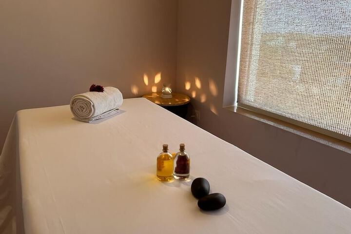 Spa and Wellness