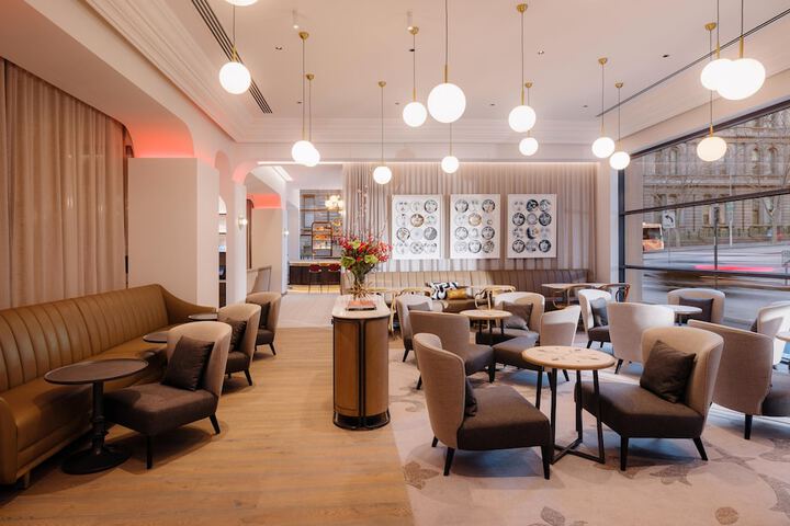 Hotel 70 of 78