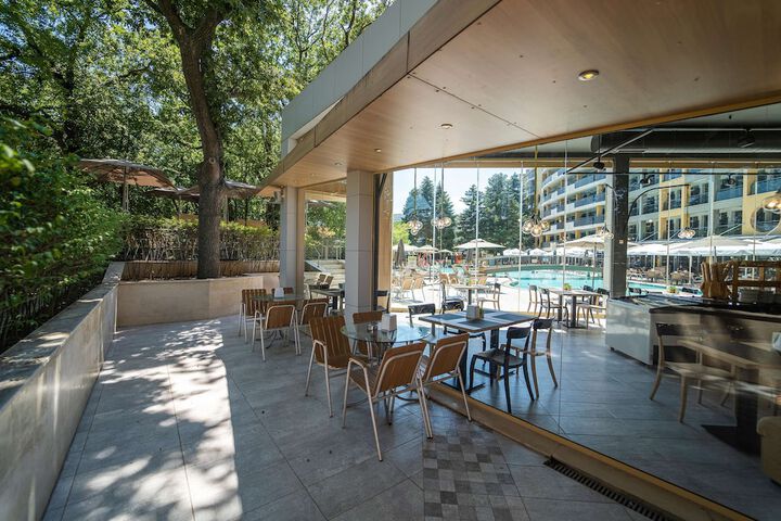 Terrace/Patio 109 of 121