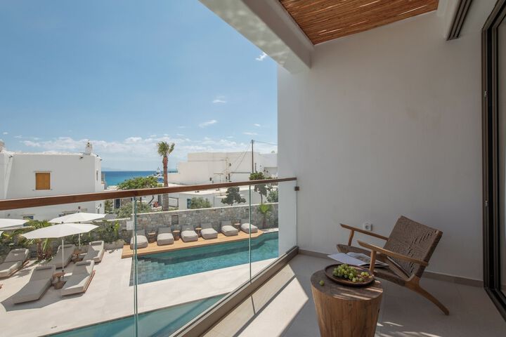 Terrace/Patio 120 of 121