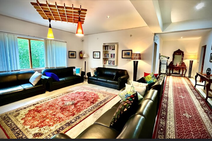 Gomang Boutique Hotel
