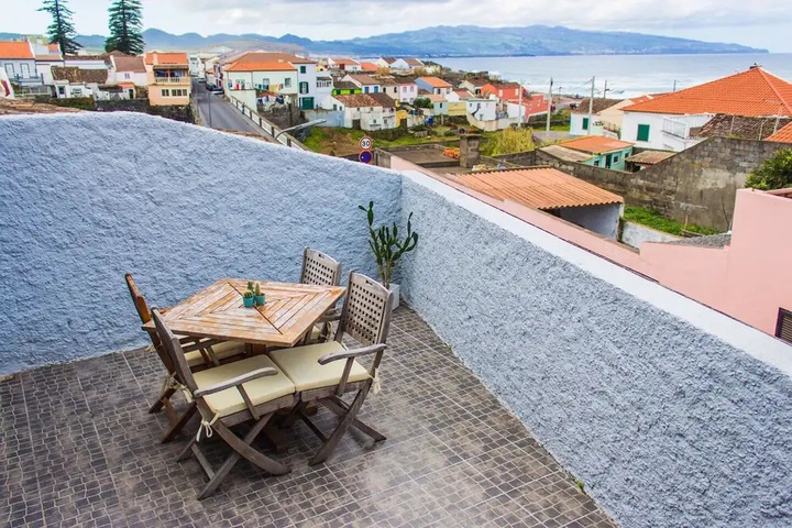 Terrace/Patio 7 of 19