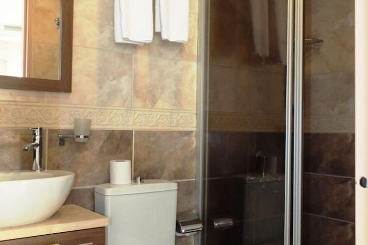 Bathroom Vanities