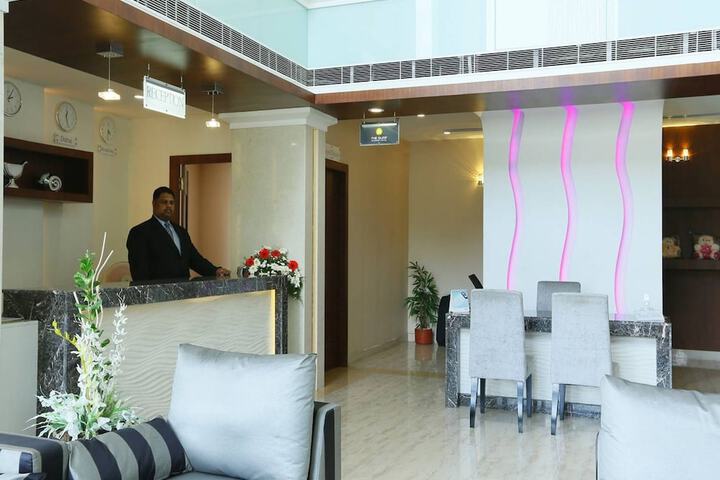 Image of Hotel Moonlit Regency