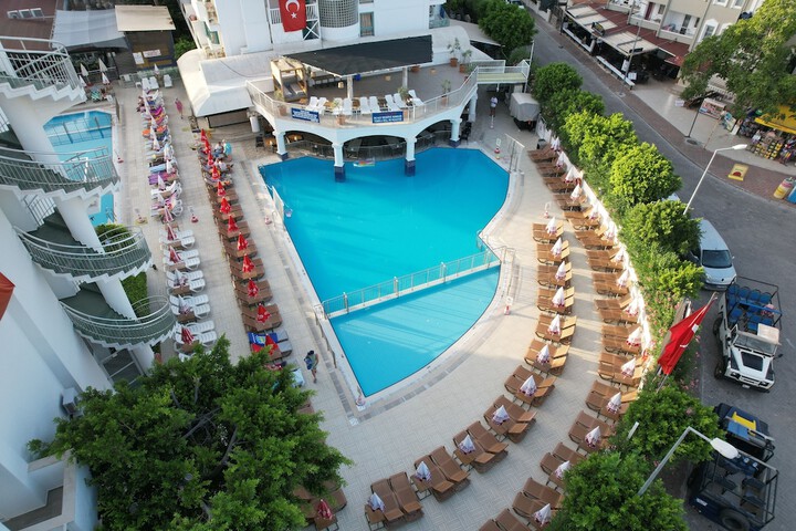 Hotel 48 of 51