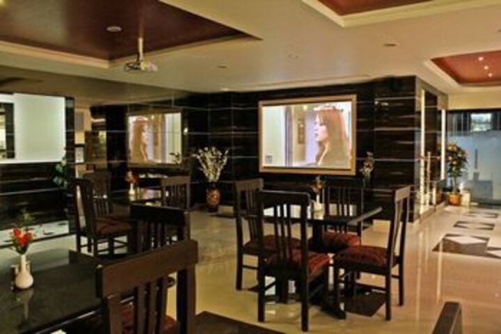 Hotel Interior 52 of 66
