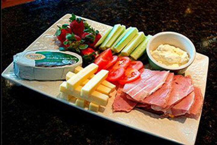 Fitness Facility Photos