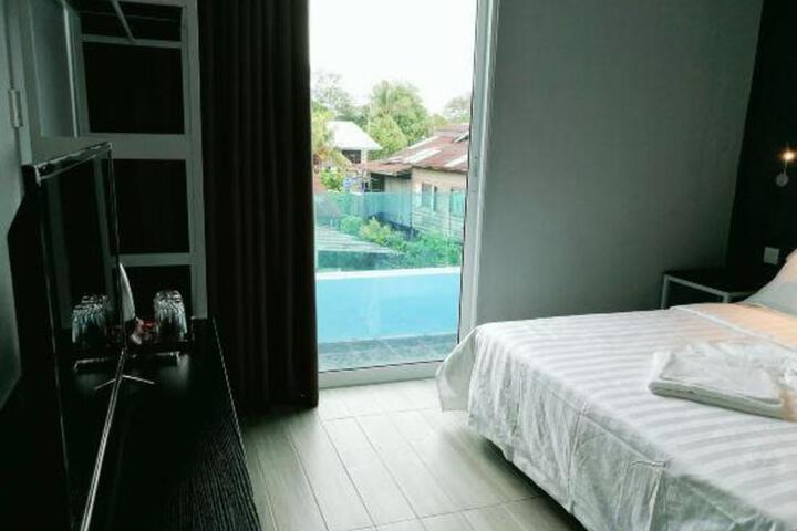 Cooldive Semporna