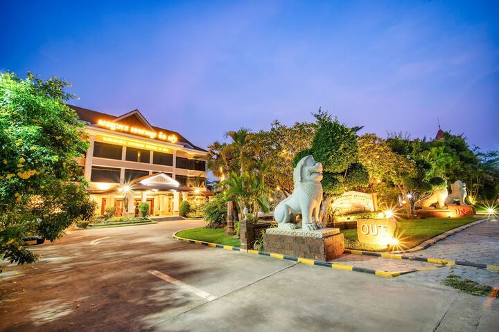 Hotel 156 of 169