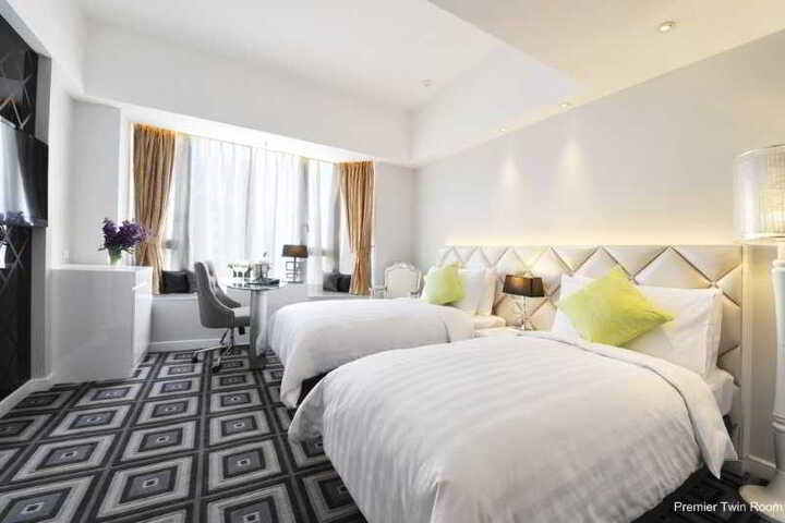 DORSETT REGENCY