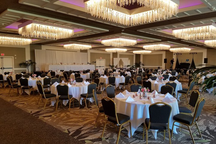 Ballroom